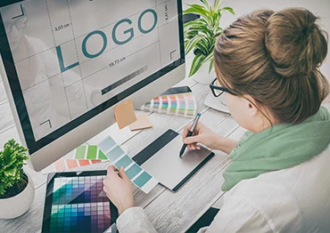 Logo design