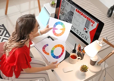 Visual identity