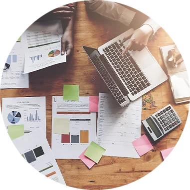 business on the web
